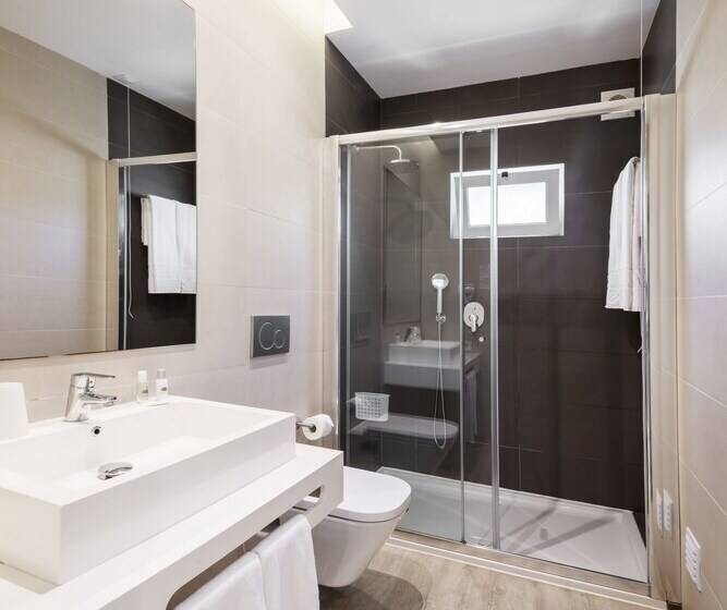 Студия Премиум, Alvormar Apartamentos Turisticos