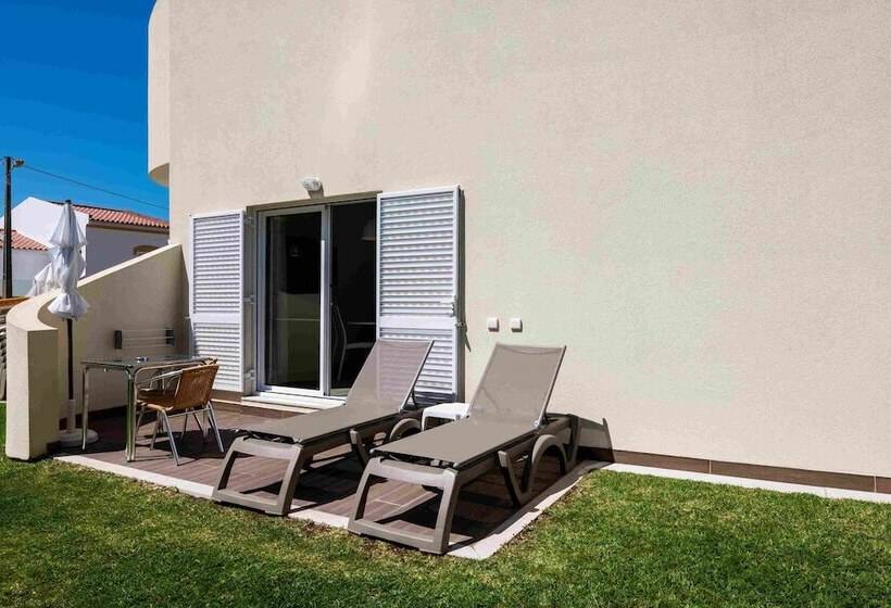 Студия Премиум, Alvormar Apartamentos Turisticos