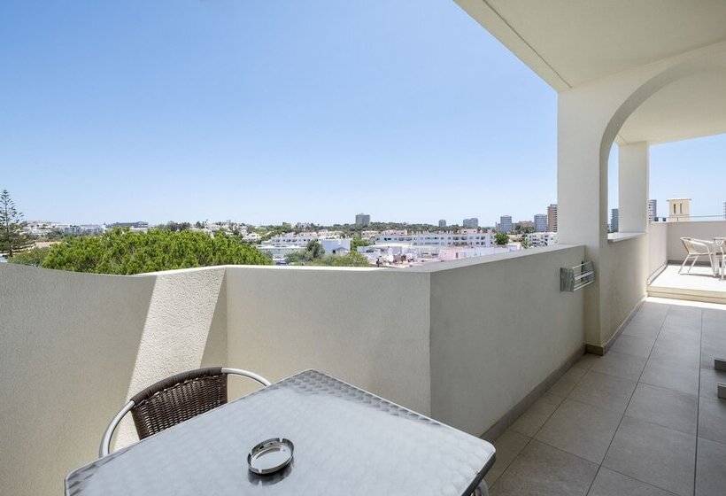 Апартаменты Premium 2 Спальни, Alvormar Apartamentos Turisticos