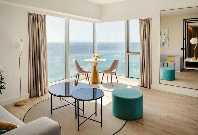 Люкс Вид на Море, Arrecife Gran Hotel & SPA