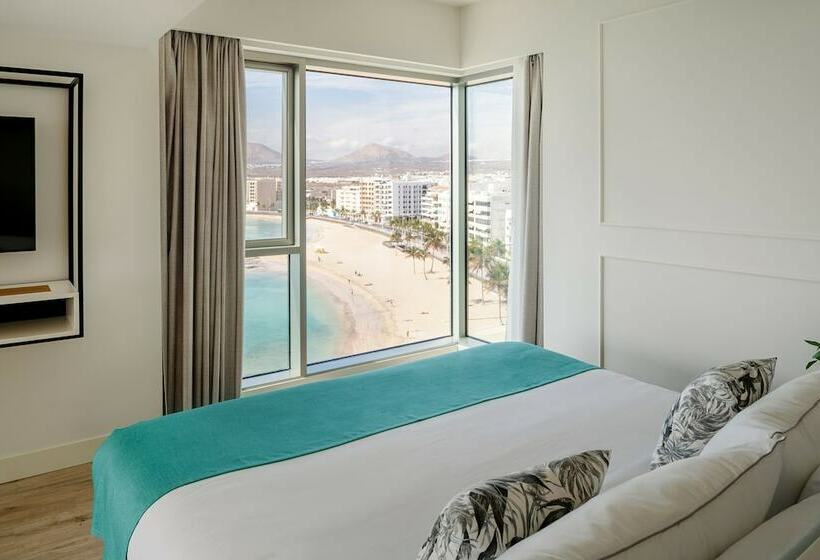 Люкс Вид на Море, Arrecife Gran Hotel & SPA
