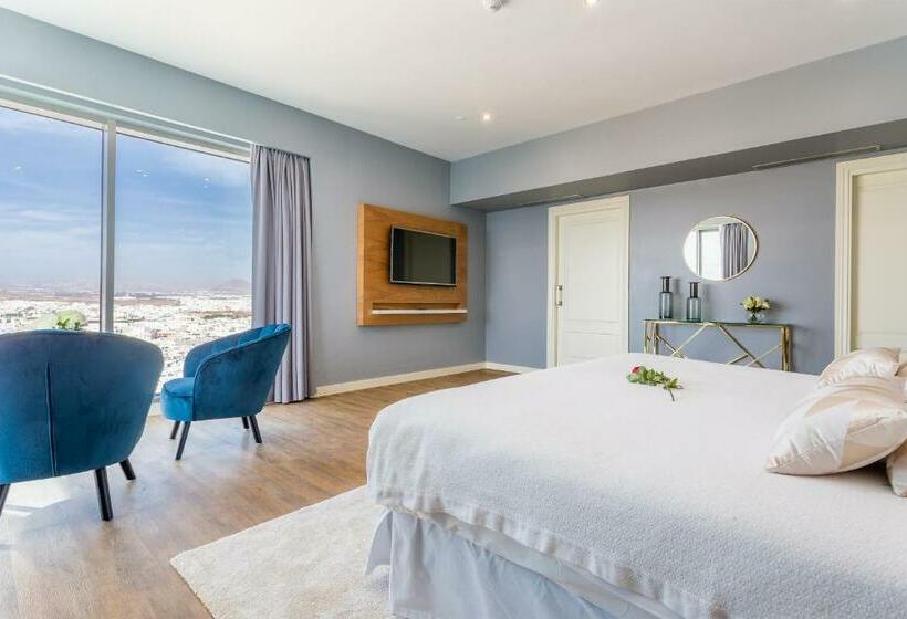 套房, Arrecife Gran Hotel & SPA