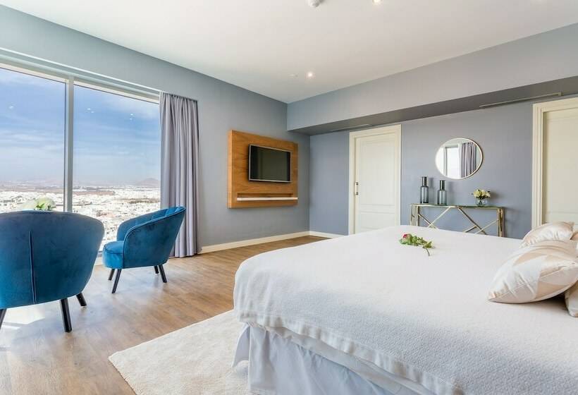 套房, Arrecife Gran Hotel & SPA