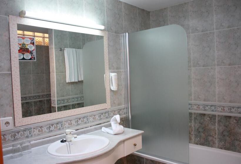 Апартаменты 1 Спальня, Coral Compostela Beach Golf