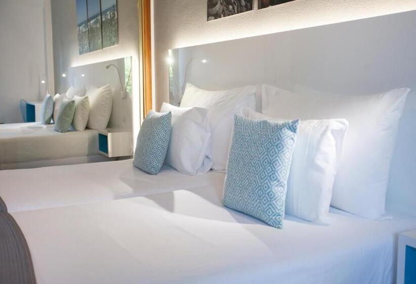 Апартаменты 1 Спальня, Coral Compostela Beach Golf