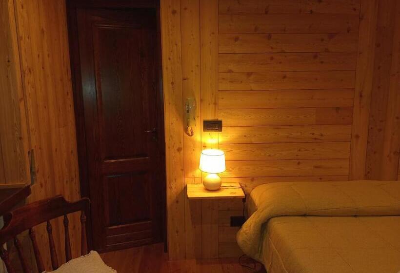 标准间, Albergo Martinet