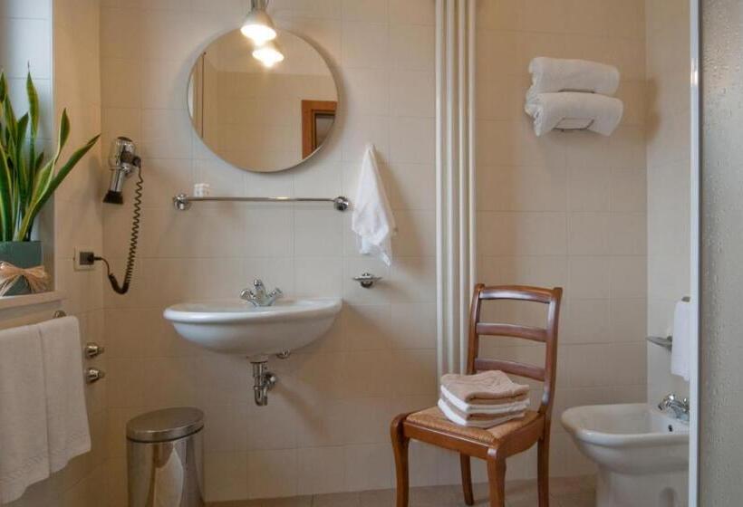 Номер Стандарт Трехместный, Belvedere Thiene