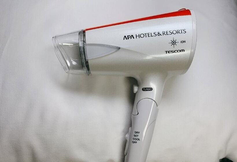 Номер Стандарт Индивидуальный, Apa Hotel Nagoya Sakaeekimae Excellent