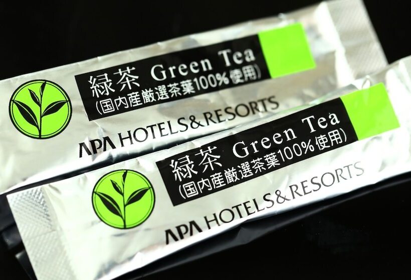 Номер Стандарт, Apa Hotel Nagoya Sakaeekimae Excellent