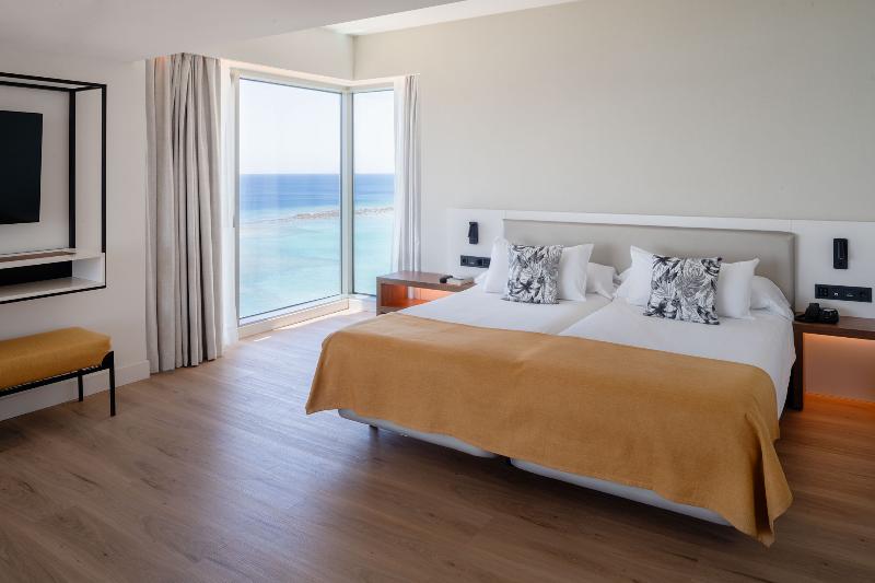 海景套房, Arrecife Gran Hotel & SPA
