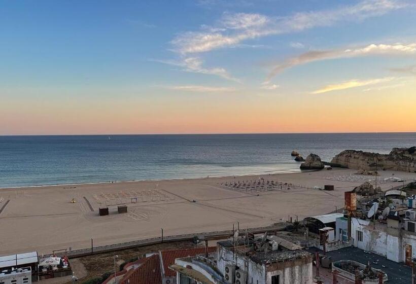 Номер Стандарт Вид на Море, Avenida Praia