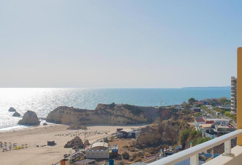 Номер Superior Вид на Море, Avenida Praia