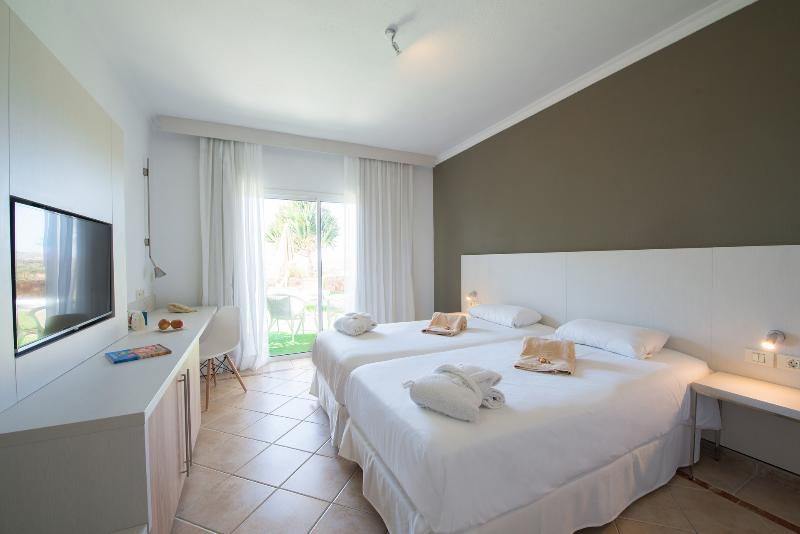 חדר סטנדרט, Bull Vital Suites & Spa Boutique Hotel - Adults Only