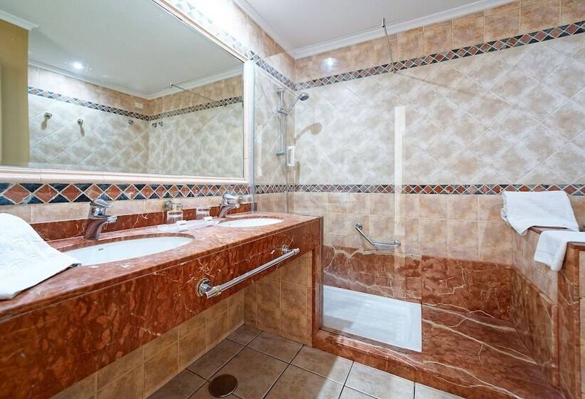 חדר דלוקס, Bull Vital Suites & Spa Boutique Hotel - Adults Only