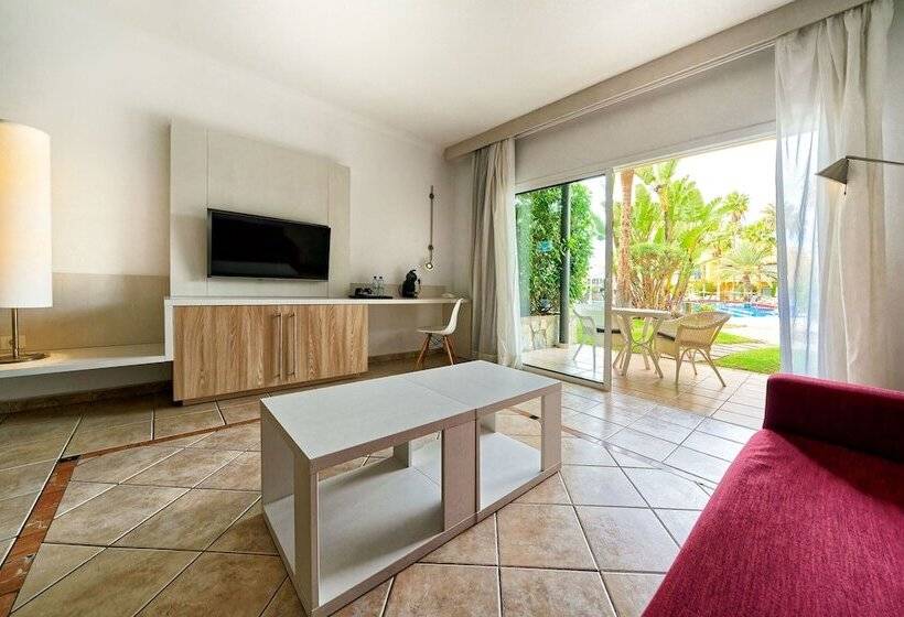 חדר דלוקס, Bull Vital Suites & Spa Boutique Hotel - Adults Only