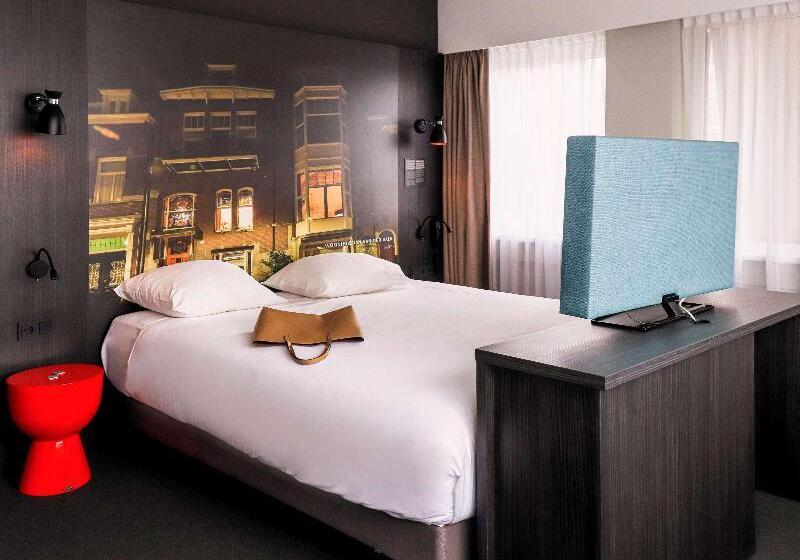 اتاق لوکس, Doubletree By Hilton Hotel Istanbul   Sirkeci