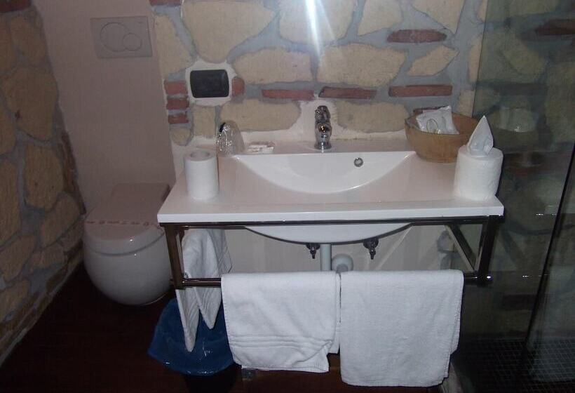 Номер Стандарт, Piccolo Hotel Olina