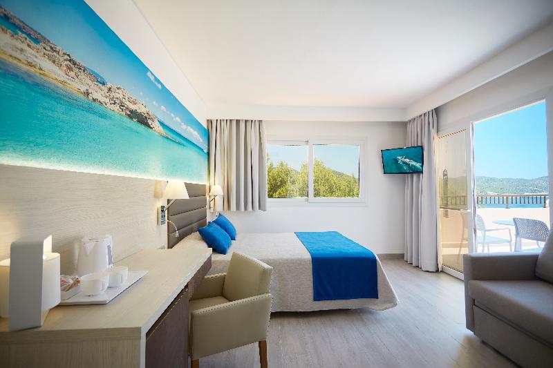 Номер Премиум, Invisa Hotel Club Cala Verde