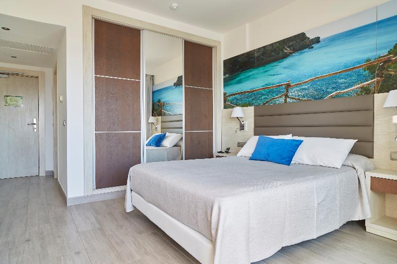 Номер Superior, Invisa Hotel Club Cala Verde