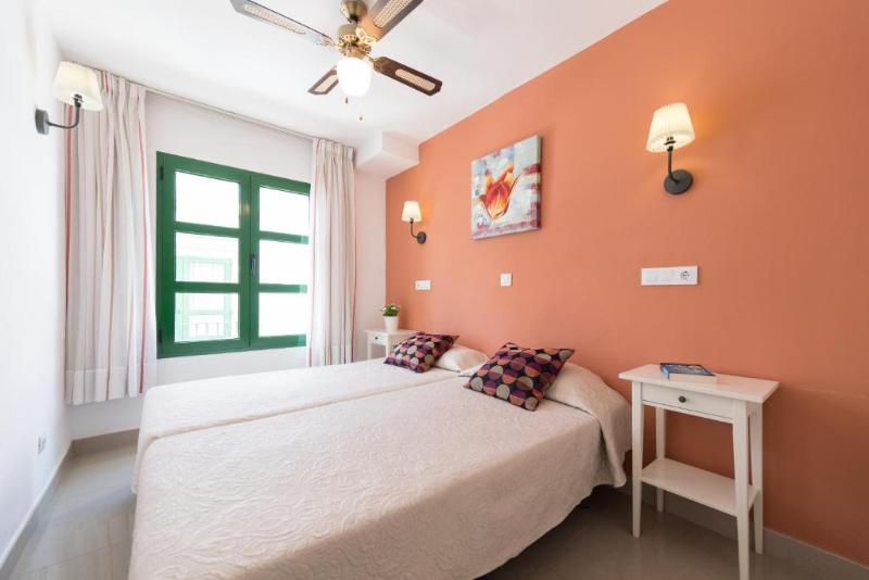 ２ベッドルームアパートメント, Billy's Puerto de Mogán Apartments by Livvo