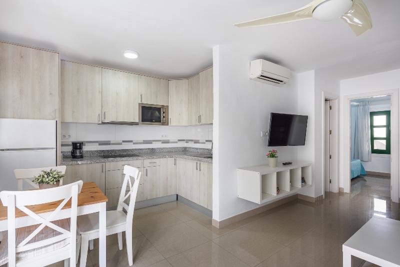 海の見える１ベッドルームアパートメント, Billy's Puerto de Mogán Apartments by Livvo
