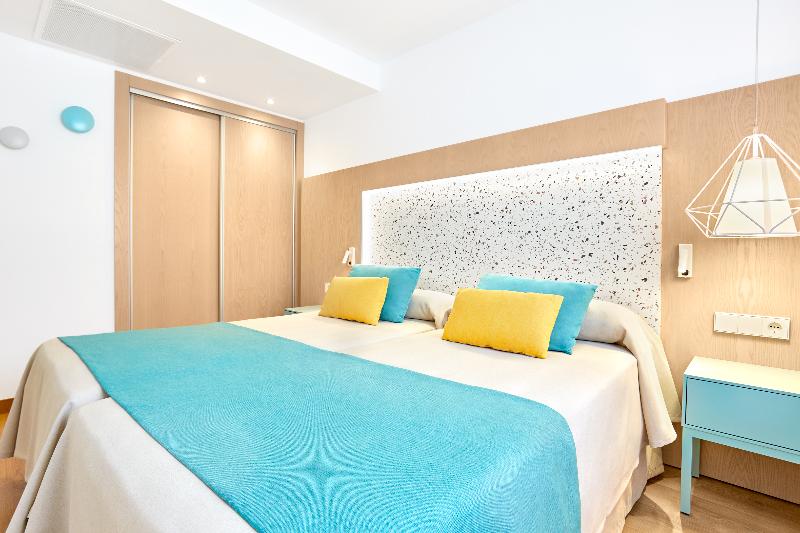 침실 1개 아파트, Universal Aparthotel Elisa