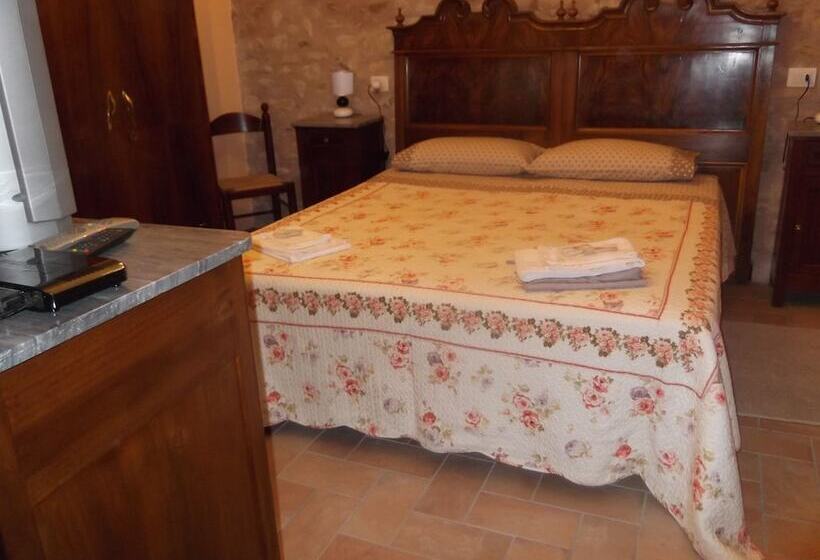 Апартаменты 1 Спальня, A Casa Di Mì Appartamenti Vacanza
