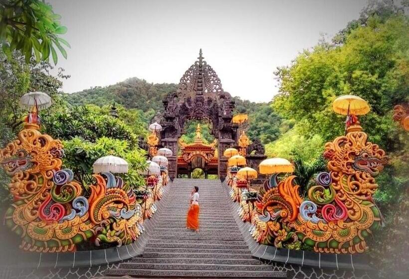스탠다드 룸, Putu Guest House Pemuteran