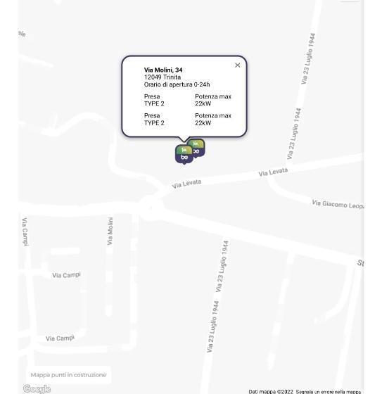 اتاق سوپریور خانوادگی, B&b Casa Danoi