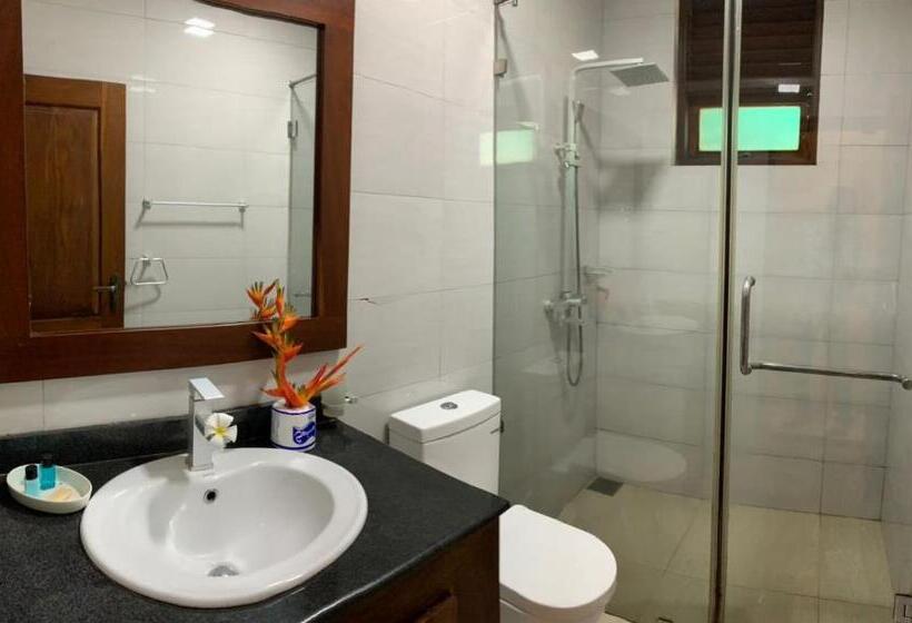 Номер Superior, Hikka Sandy Pearl Beach Resort