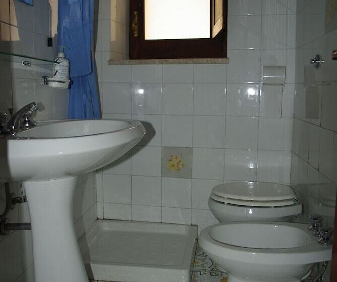 Номер Deluxe Вид на Горы, B&b Le Due Lanterne