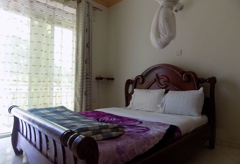 اتاق استاندارد, Relief Motel