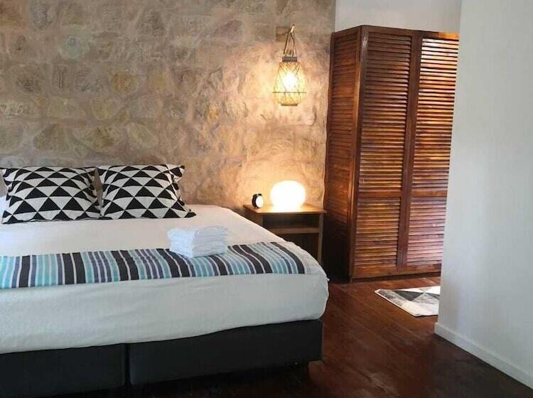 디럭스 룸, Boutique Hotel Y Spa Tangara Azul