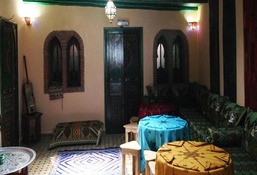 스탠다드 룸 공동 욕실, Dar Aldea