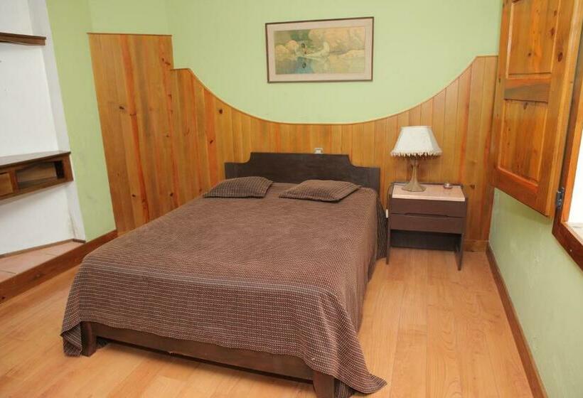 Семейный Номер, Quinta De Rio Alcaide