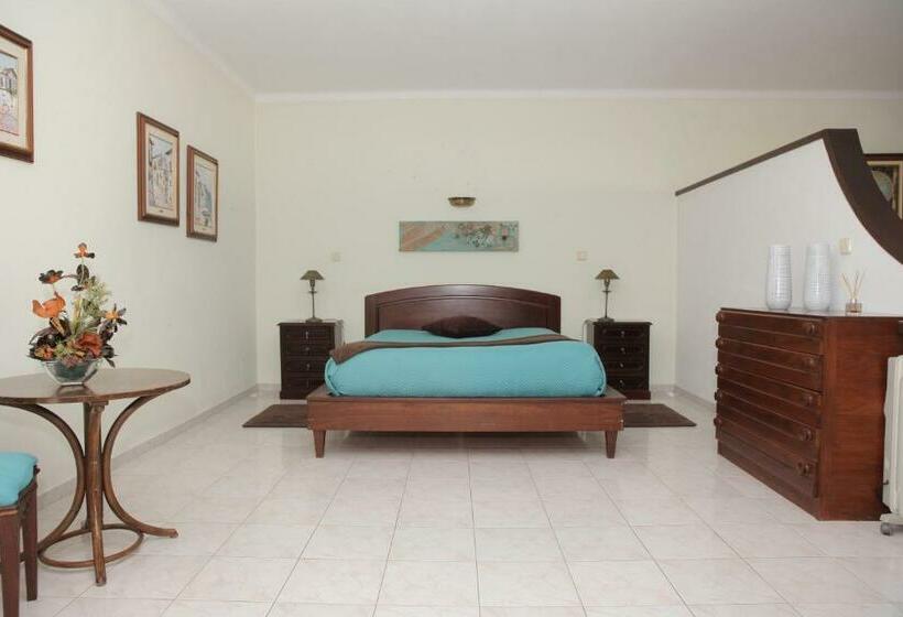 Номер Стандарт, Quinta De Rio Alcaide