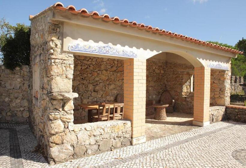 Бунгало Стандарт, Quinta De Rio Alcaide