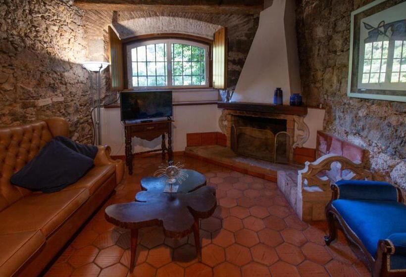 Студио Стандарт Вид на Сад, Quinta De Rio Alcaide