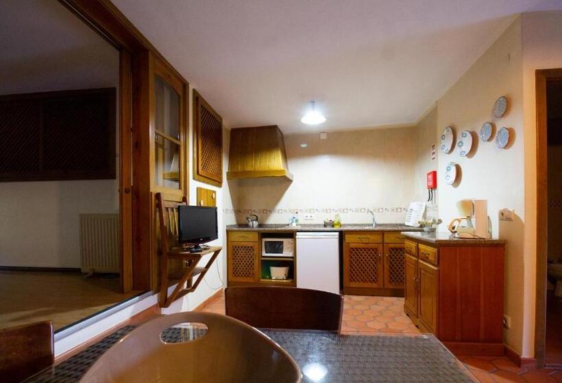 Студио Стандарт Кровать Кинг, Quinta De Rio Alcaide