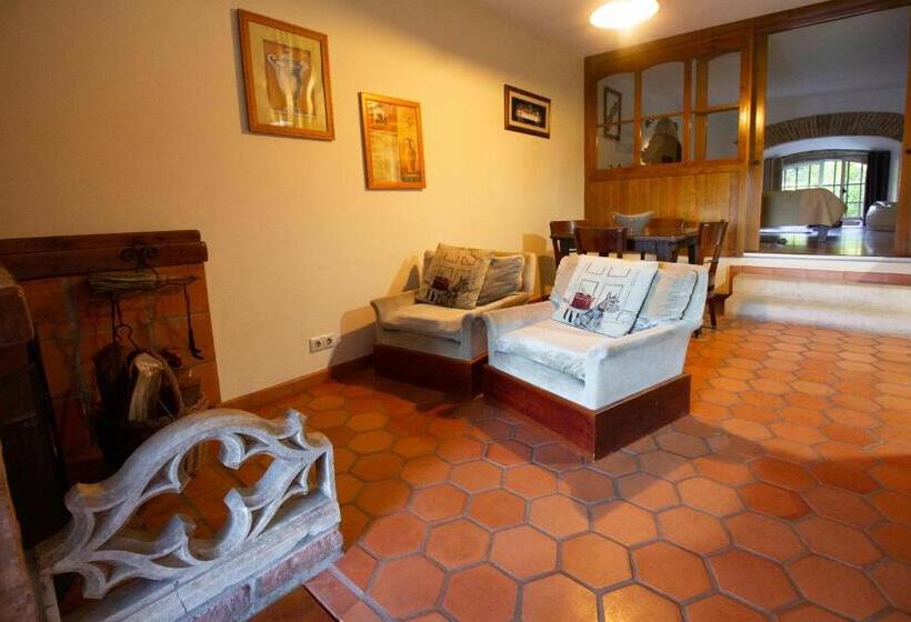 Студио Стандарт Кровать Кинг, Quinta De Rio Alcaide