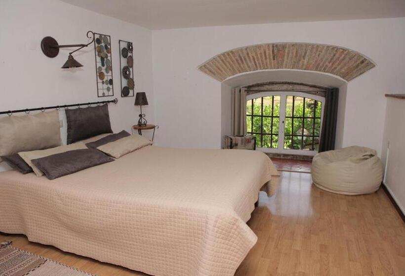 Студио Стандарт Кровать Кинг, Quinta De Rio Alcaide