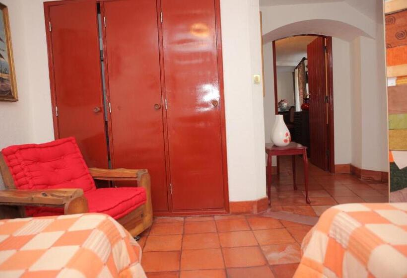 Family Suite, Quinta De Rio Alcaide
