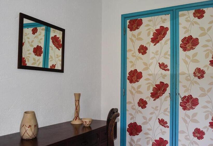 Family Suite, Quinta De Rio Alcaide
