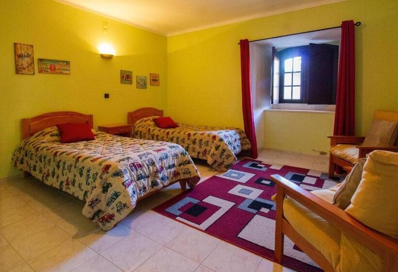 Семейное Студио, Quinta De Rio Alcaide