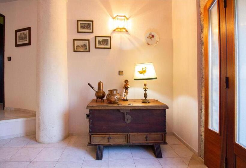 Семейное Студио, Quinta De Rio Alcaide