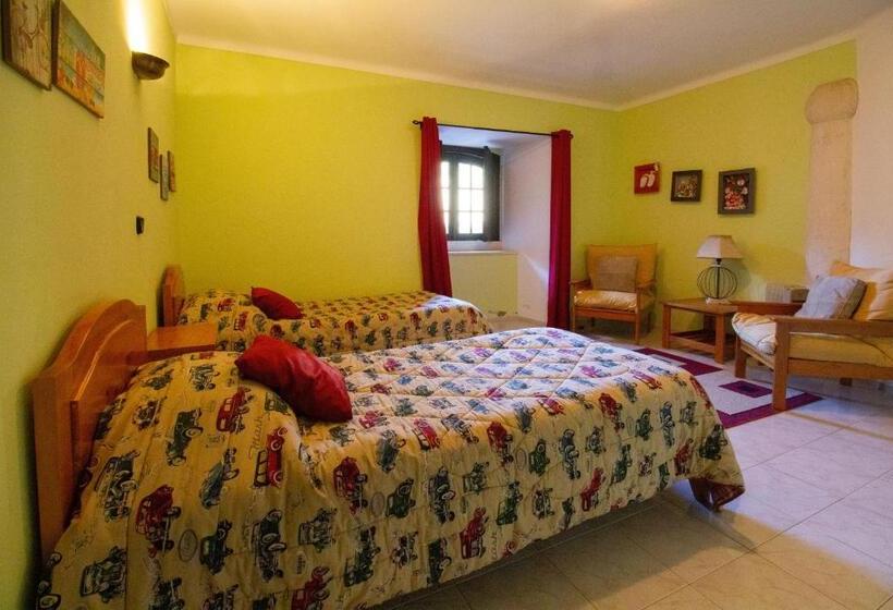 Семейное Студио, Quinta De Rio Alcaide