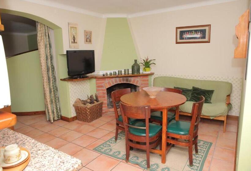 Семейный Номер, Quinta De Rio Alcaide
