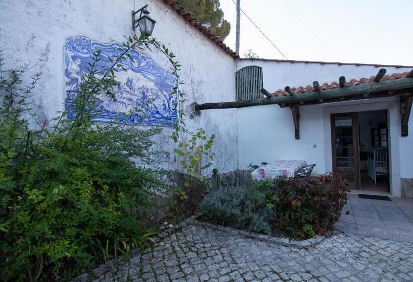 Семейный Номер, Quinta De Rio Alcaide