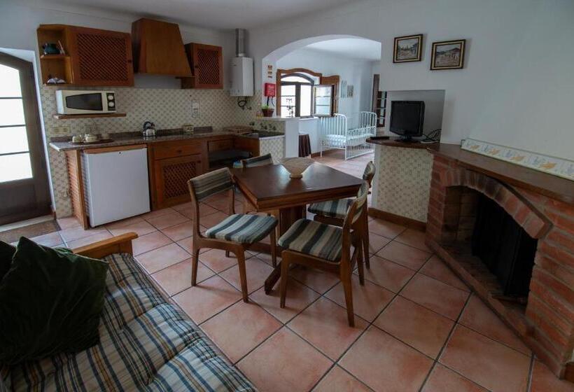 Семейный Номер, Quinta De Rio Alcaide