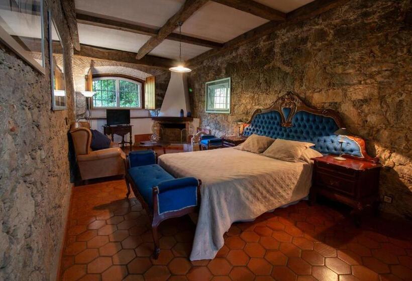 Студио Стандарт Вид на Сад, Quinta De Rio Alcaide